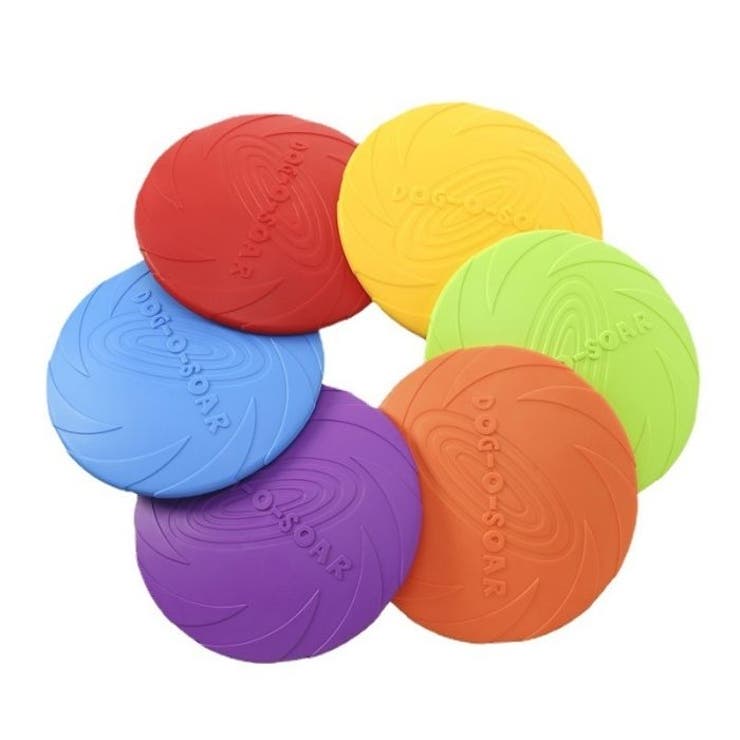 犬 フリスビー 15cm | Gain-Mart | 詳細画像5 
