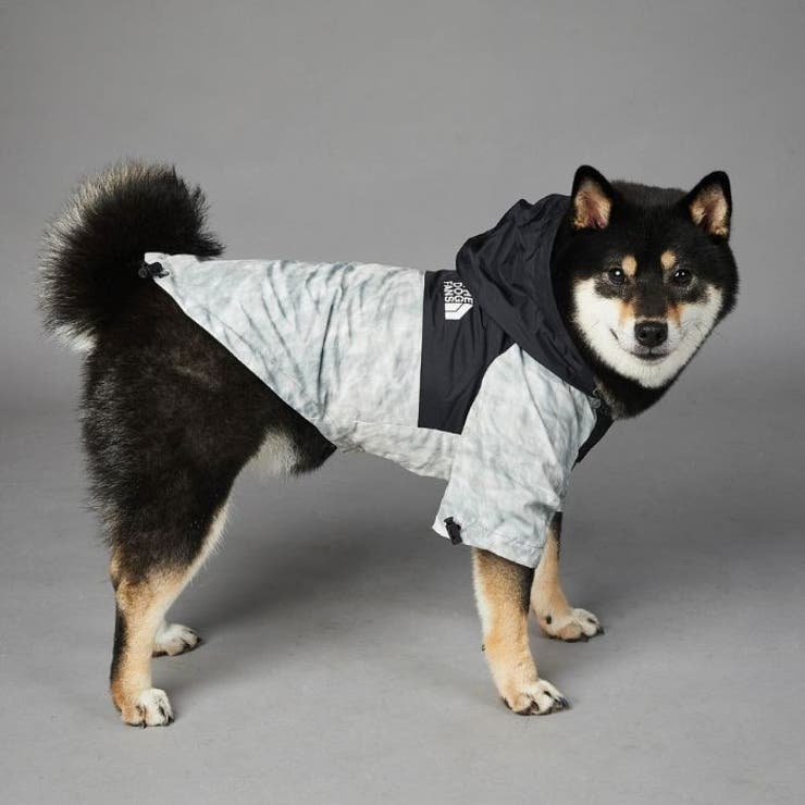 犬服 レインコート 犬用[品番：WBAW0002391]｜Gain-Mart（ゲインマート 