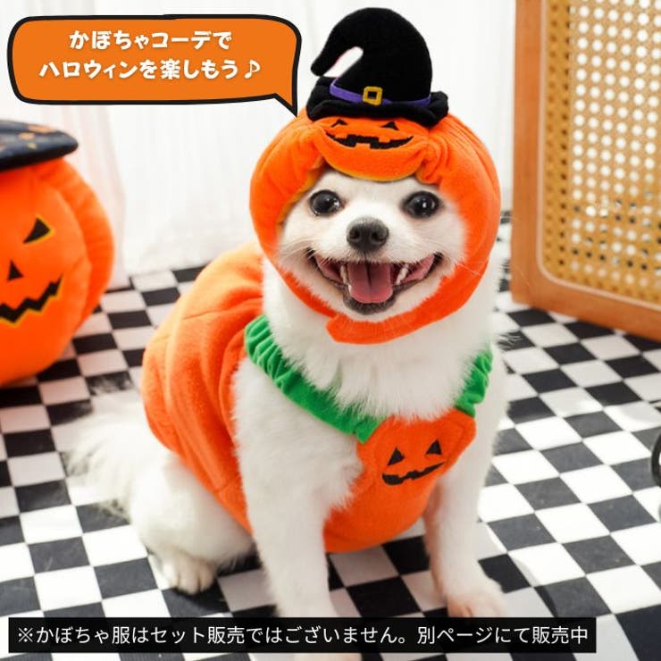 ハロウィン 犬 帽子 | Gain-Mart | 詳細画像4 