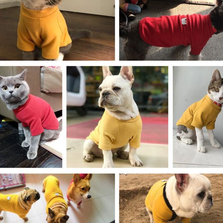 犬 服 秋冬 | Gain-Mart | 詳細画像4 