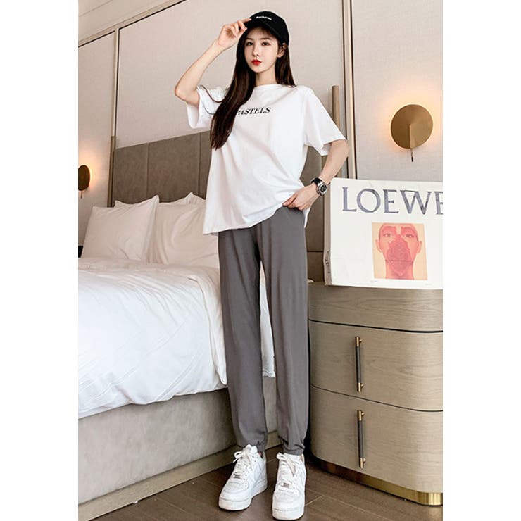 マタニティ ゆったり パンツ | Gain-Mart | 詳細画像13 