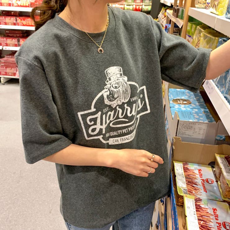 レディースTシャツ