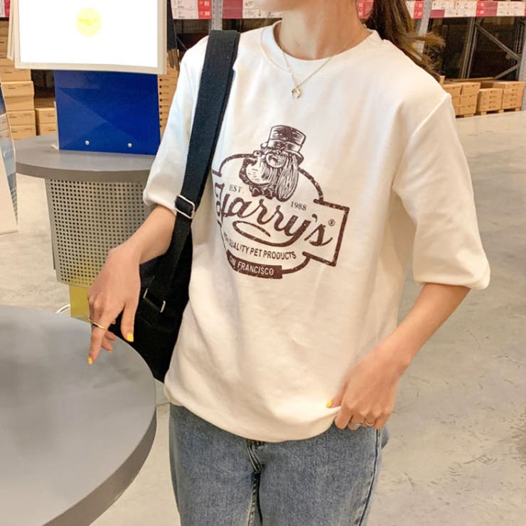 レディースTシャツ