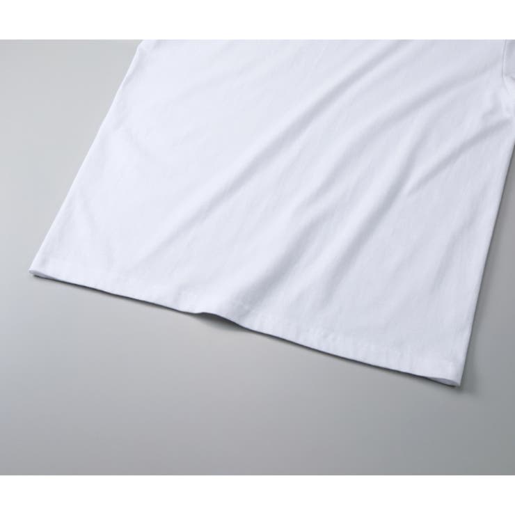 【ホワイト】犬 おしり Tシャツ | Gain-Mart | 詳細画像11 
