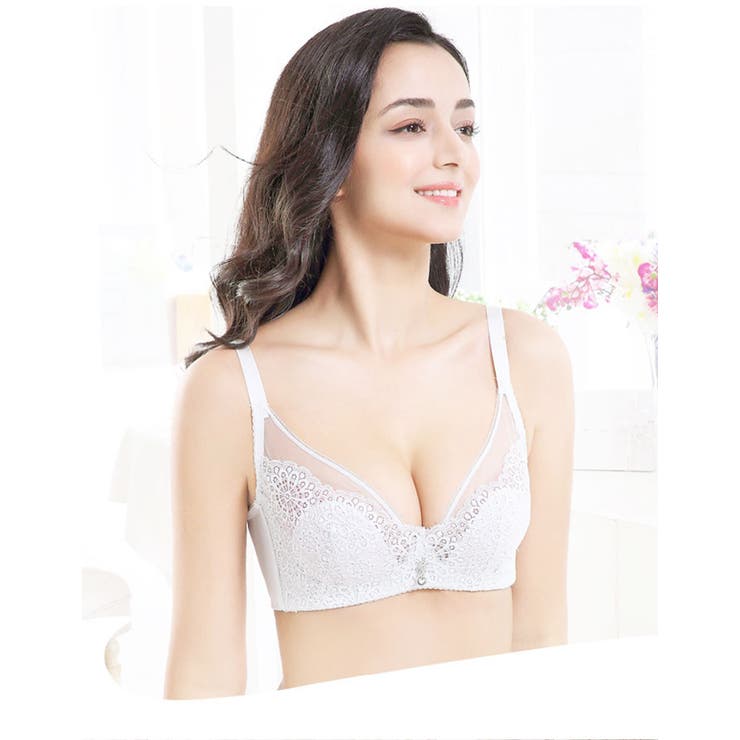 レディース レース ブラジャー | Gain-Mart | 詳細画像12 