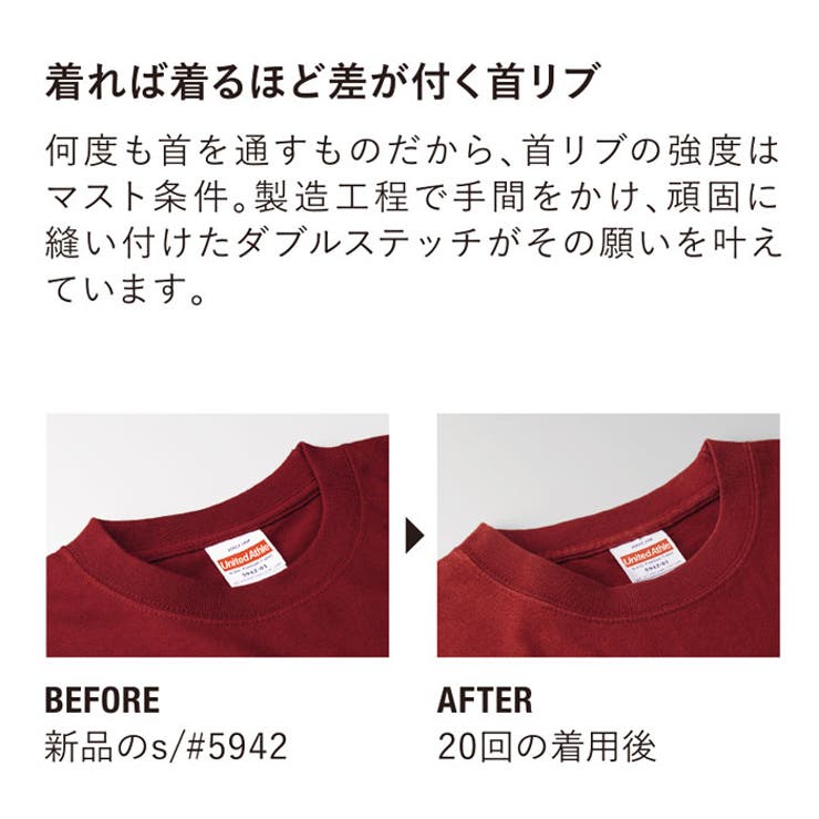 半袖Tシャツ