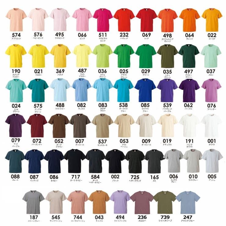 半袖Tシャツ