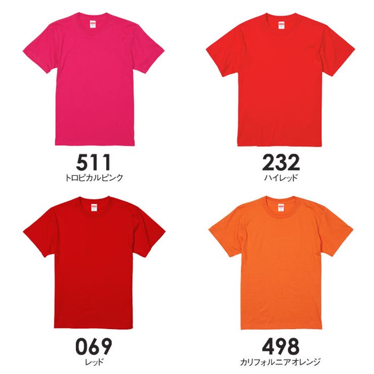 半袖Tシャツ
