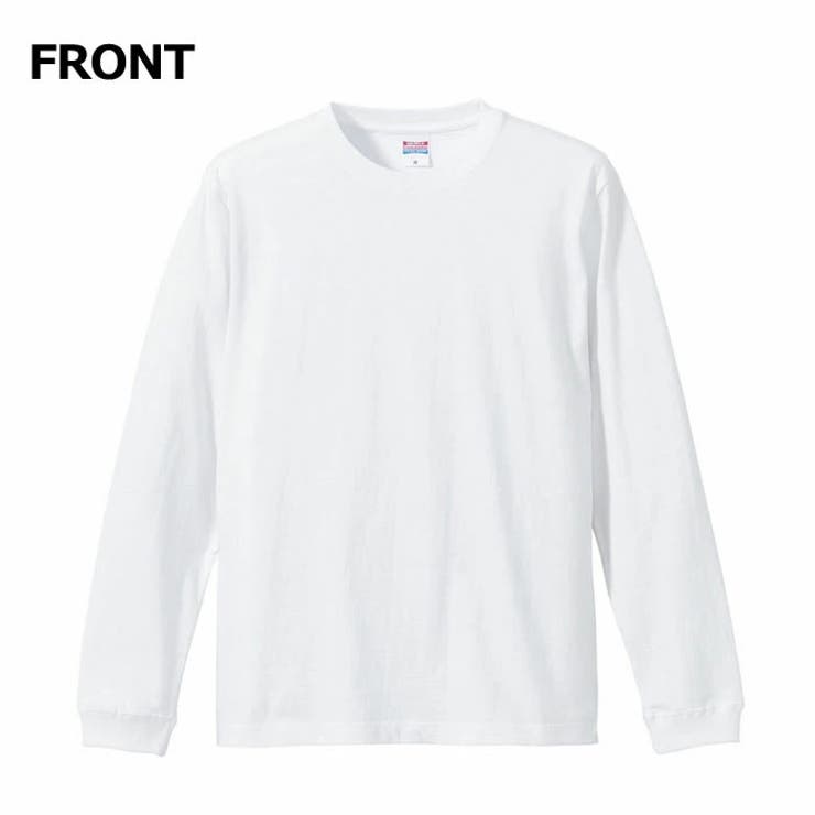 長袖Tシャツ