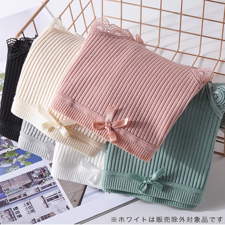 ショーツ 5枚 セット | Gain-Mart | 詳細画像12 