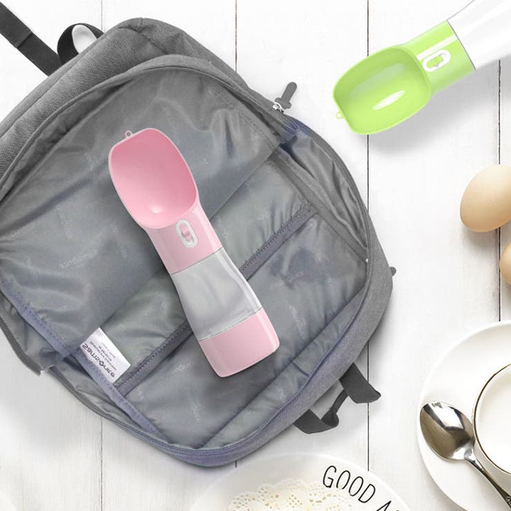 ペット 給水 ボトル | Gain-Mart | 詳細画像12 