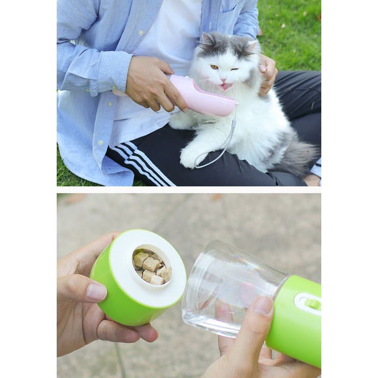 ペット 給水 ボトル | Gain-Mart | 詳細画像14 