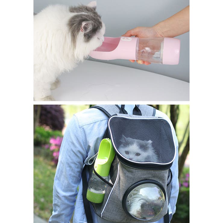 ペット 給水 ボトル | Gain-Mart | 詳細画像15 