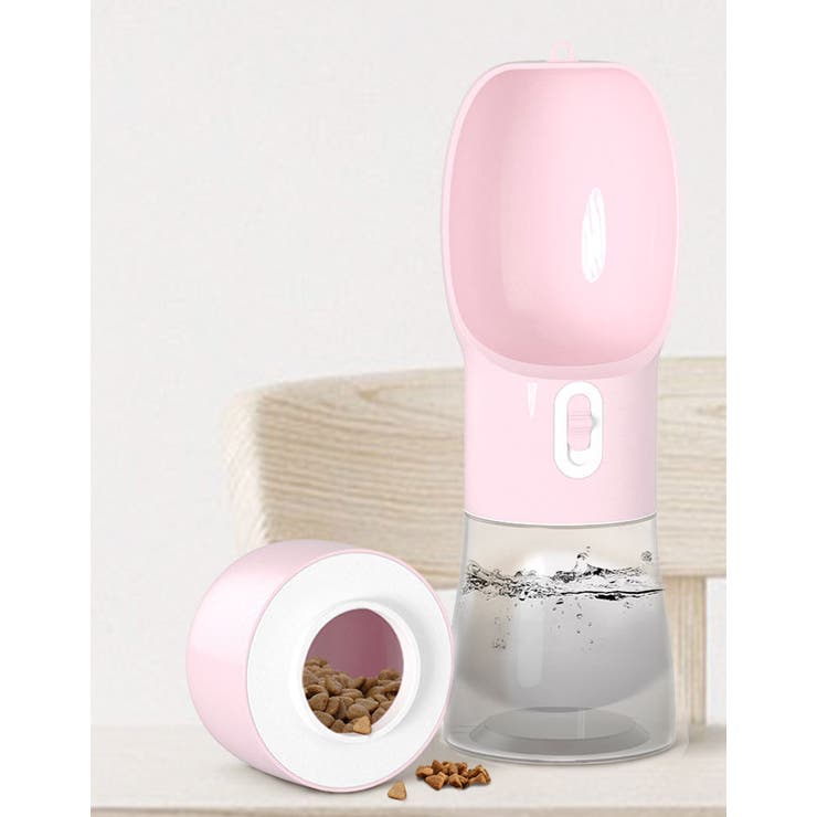 ペット 給水 ボトル | Gain-Mart | 詳細画像5 