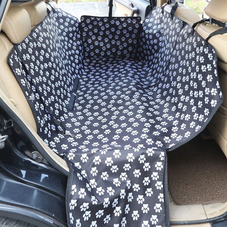 ペット シートカバー ドライブシート | Gain-Mart | 詳細画像5 