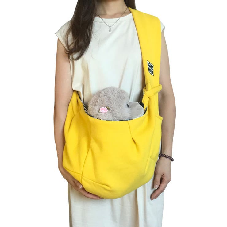 ペット スリング お出かけ | Gain-Mart | 詳細画像7 