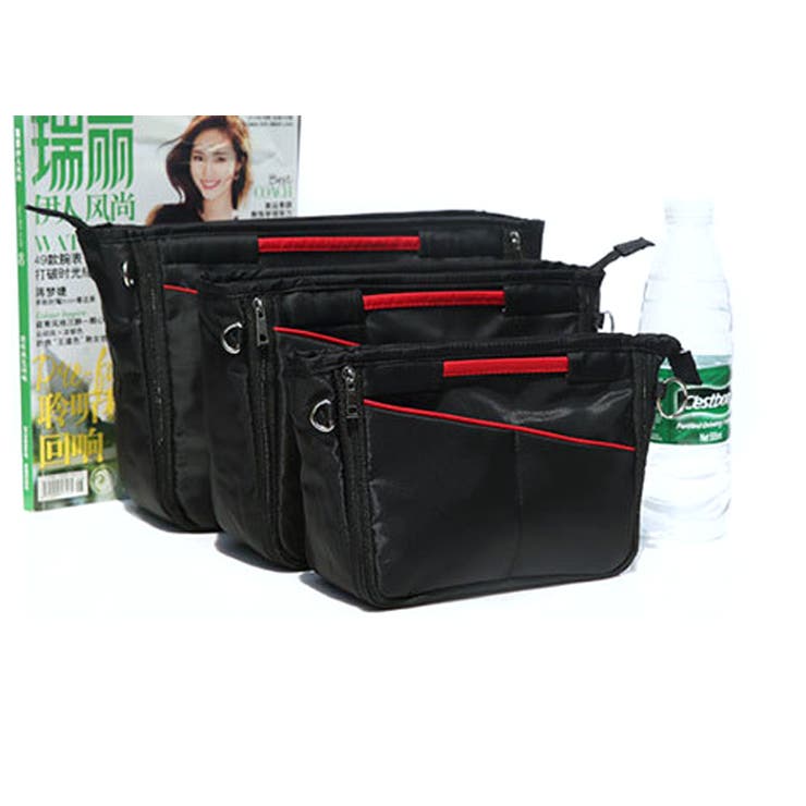 バッグインバッグ 2タイプ 3サイズ 品番 Wbaw Gain Mart ゲインマート のレディースファッション通販 Shoplist ショップリスト