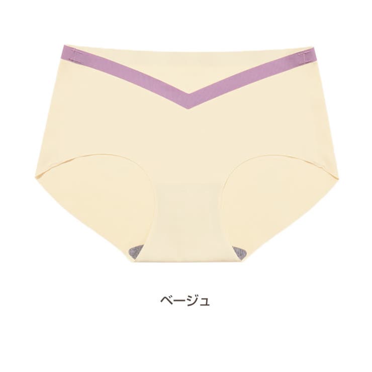 ベージュ