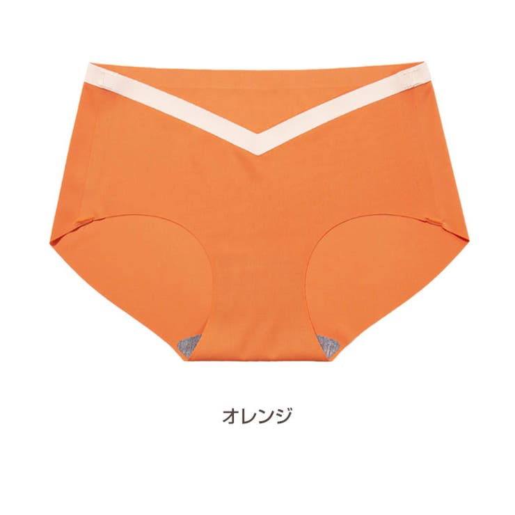 オレンジ
