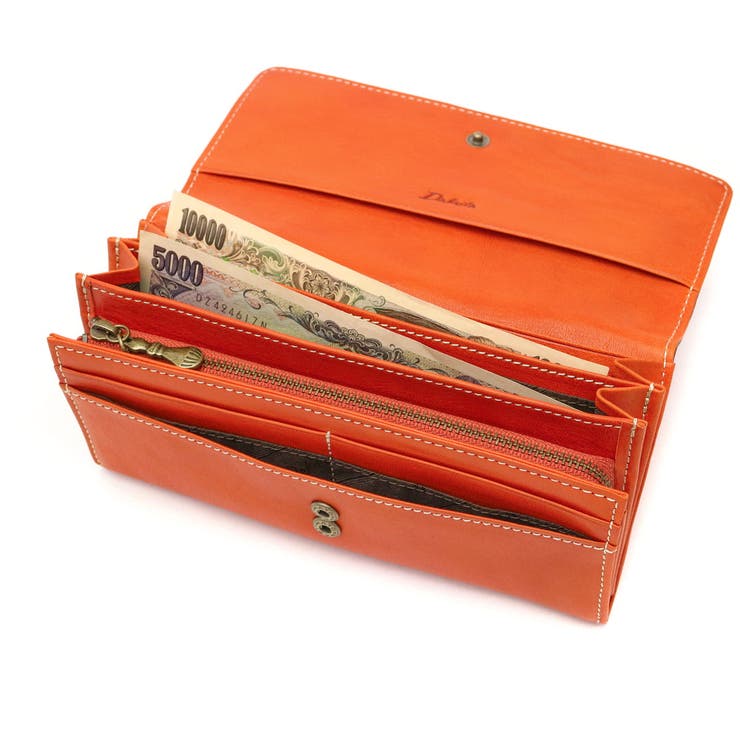 ダコタ 長財布 Dakota | ギャレリア Bag＆Luggage | 詳細画像16 