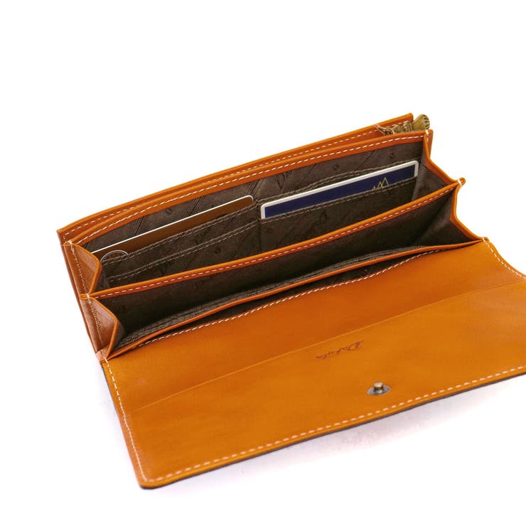 ダコタ 長財布 Dakota | ギャレリア Bag＆Luggage | 詳細画像17 