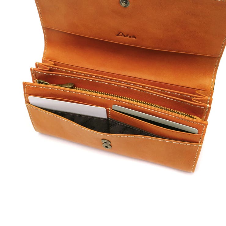 ダコタ 長財布 Dakota | ギャレリア Bag＆Luggage | 詳細画像18 