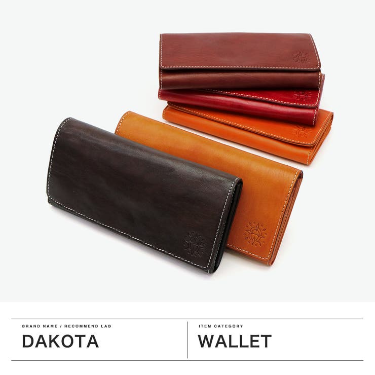 ダコタ 長財布 Dakota | ギャレリア Bag＆Luggage | 詳細画像2 