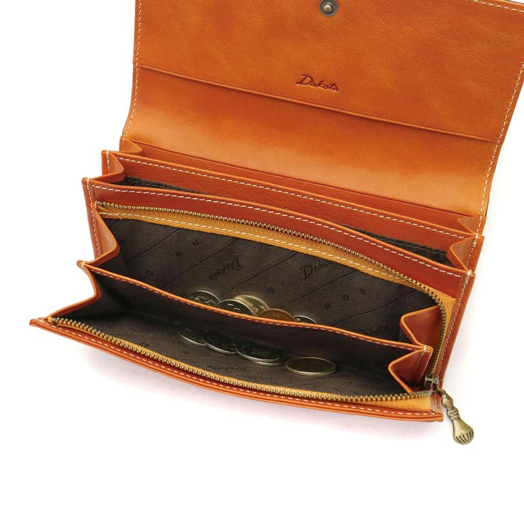 ダコタ 長財布 Dakota | ギャレリア Bag＆Luggage | 詳細画像20 