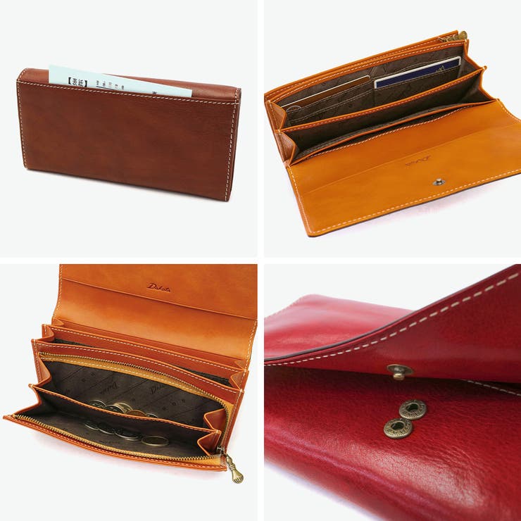ダコタ 長財布 Dakota | ギャレリア Bag＆Luggage | 詳細画像5 