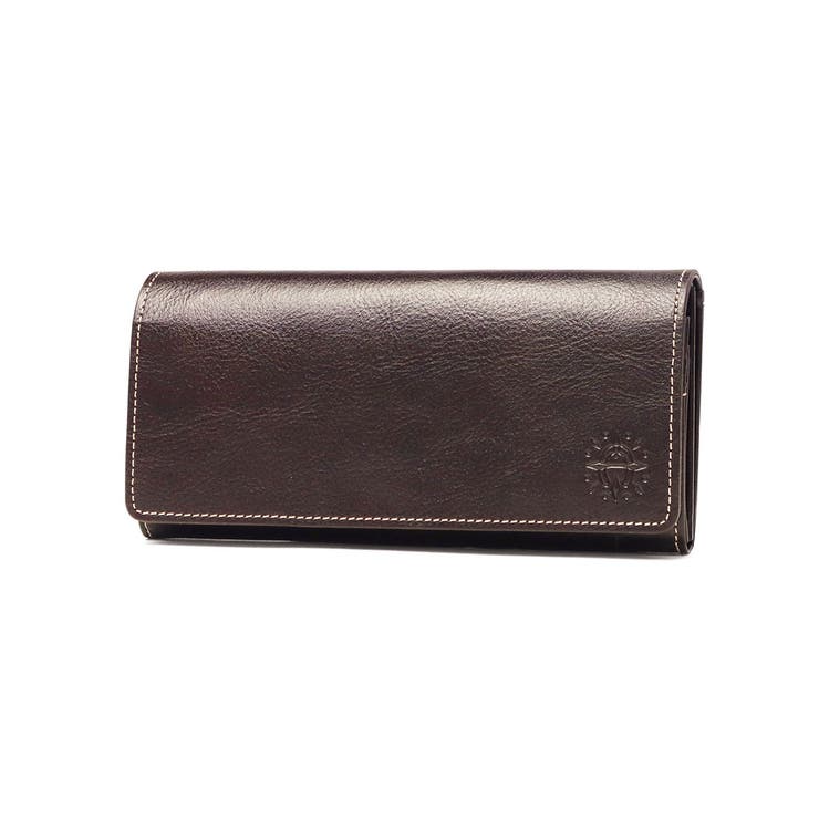 チョコ | ダコタ 長財布 Dakota | ギャレリア Bag＆Luggage
