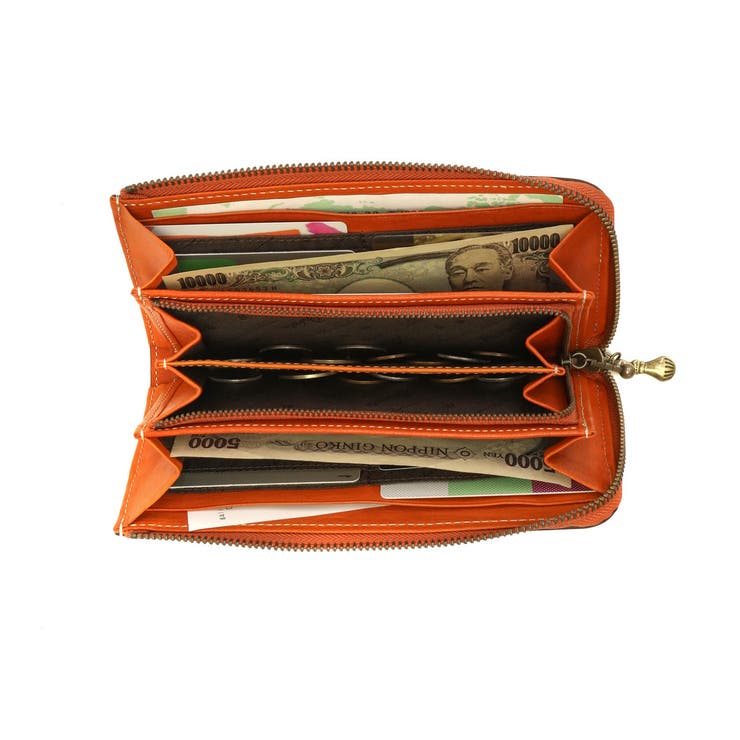 ダコタ 長財布 Dakota | ギャレリア Bag＆Luggage | 詳細画像14 