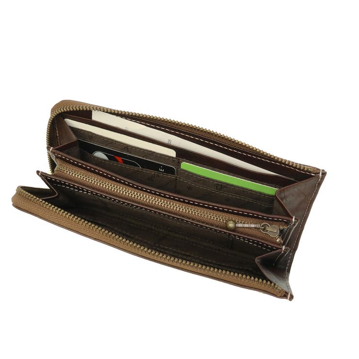 ダコタ 長財布 Dakota | ギャレリア Bag＆Luggage | 詳細画像17 