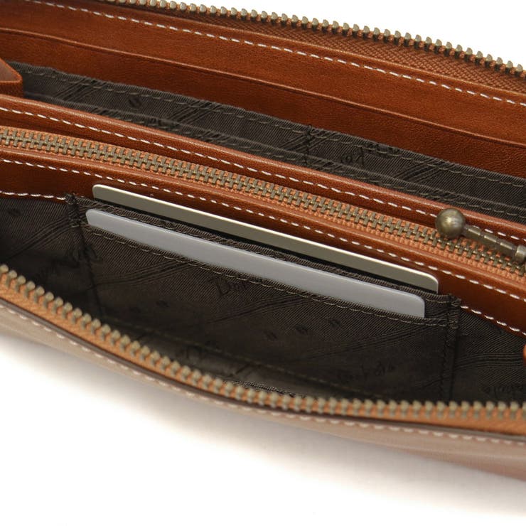 ダコタ 長財布 Dakota | ギャレリア Bag＆Luggage | 詳細画像19 