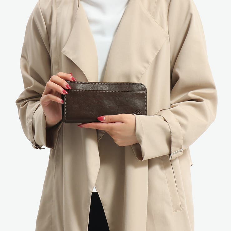 ダコタ 長財布 Dakota | ギャレリア Bag＆Luggage | 詳細画像8 