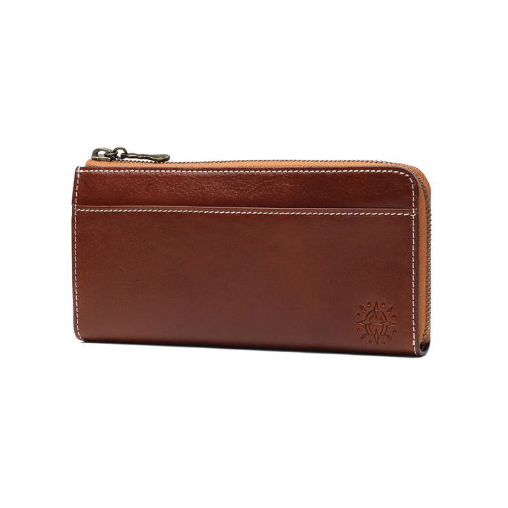 ブラウン | ダコタ 長財布 Dakota | ギャレリア Bag＆Luggage