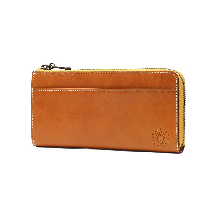マスタード | ダコタ 長財布 Dakota | ギャレリア Bag＆Luggage