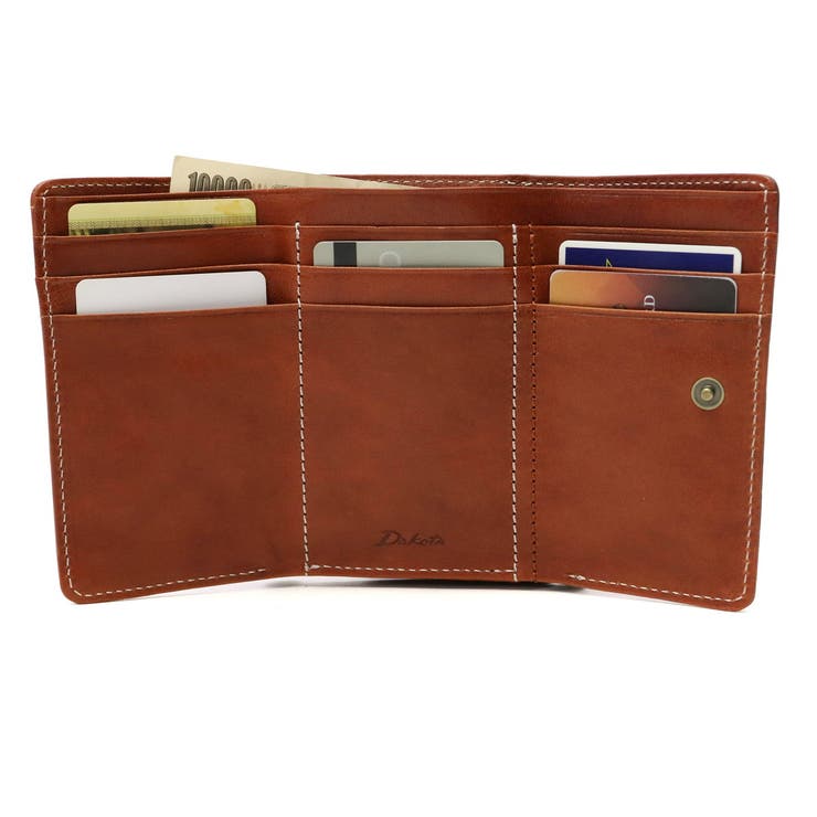 ダコタ 三つ折り財布 Dakota | ギャレリア Bag＆Luggage | 詳細画像14 