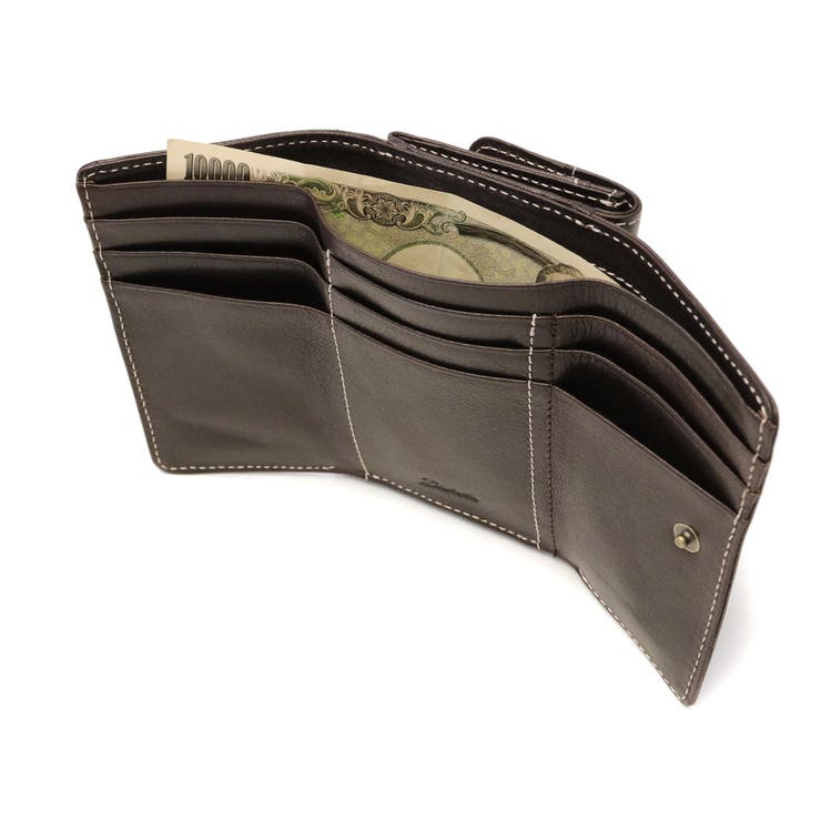 ダコタ 三つ折り財布 Dakota | ギャレリア Bag＆Luggage | 詳細画像15 