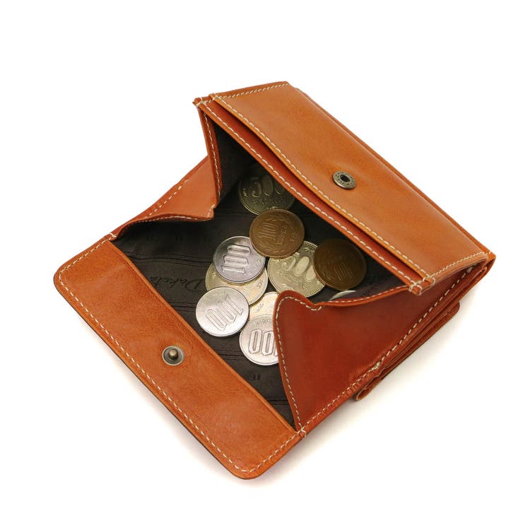 ダコタ 三つ折り財布 Dakota | ギャレリア Bag＆Luggage | 詳細画像19 