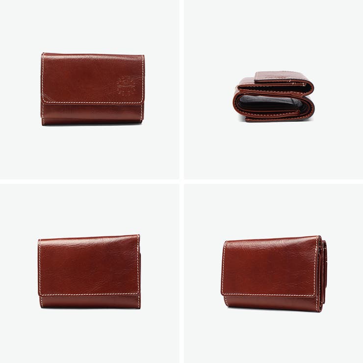 ダコタ 三つ折り財布 Dakota | ギャレリア Bag＆Luggage | 詳細画像6 