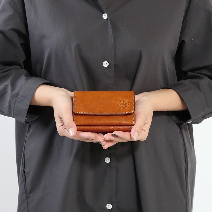 ダコタ 三つ折り財布 Dakota | ギャレリア Bag＆Luggage | 詳細画像8 