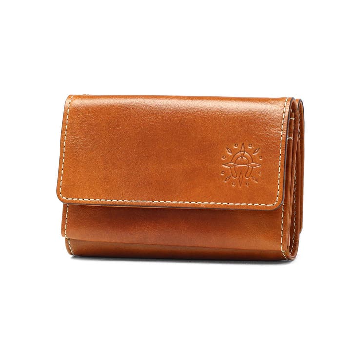 マスタード | ダコタ 三つ折り財布 Dakota | ギャレリア Bag＆Luggage