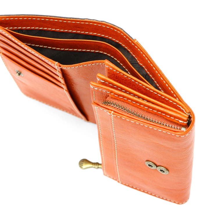 ダコタ 二つ折り財布 Dakota | ギャレリア Bag＆Luggage | 詳細画像16 