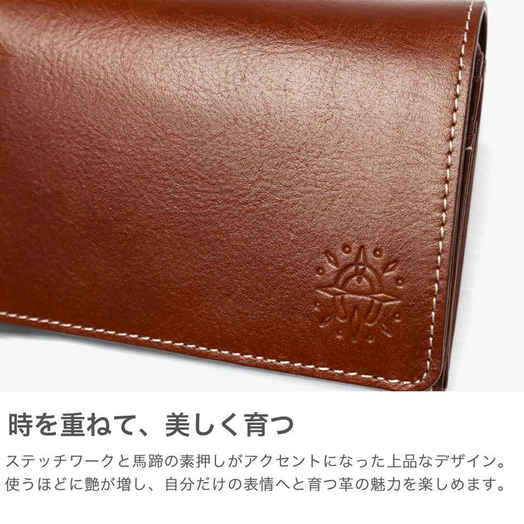 ダコタ 二つ折り財布 Dakota | ギャレリア Bag＆Luggage | 詳細画像3 