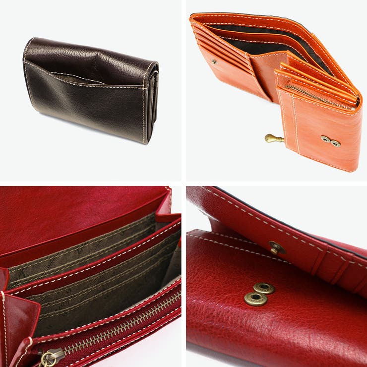 ダコタ 二つ折り財布 Dakota | ギャレリア Bag＆Luggage | 詳細画像5 