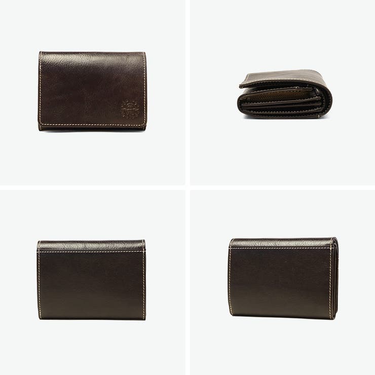 ダコタ 二つ折り財布 Dakota | ギャレリア Bag＆Luggage | 詳細画像6 