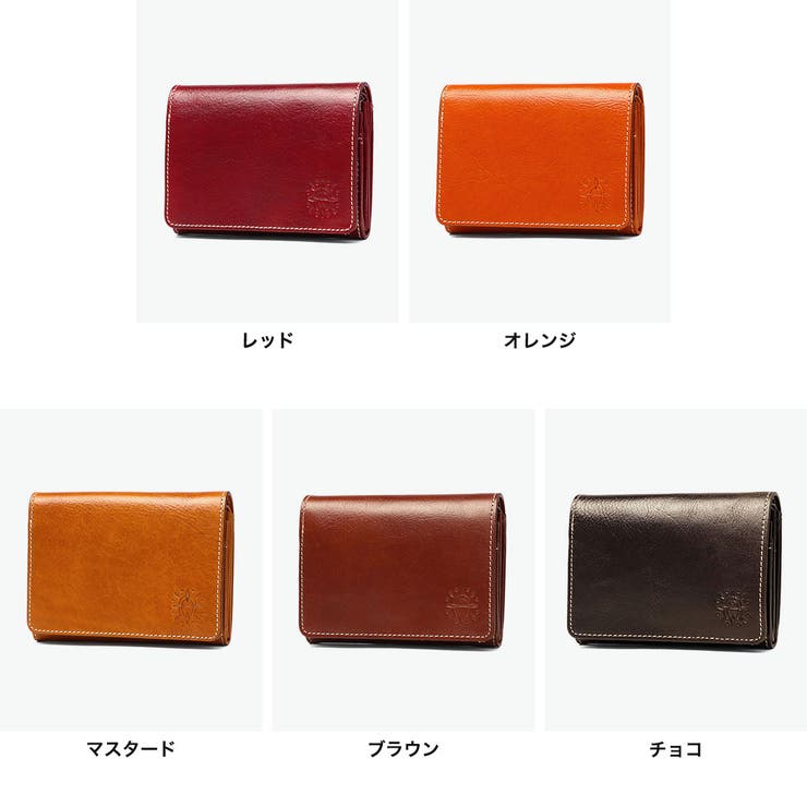 ダコタ 二つ折り財布 Dakota | ギャレリア Bag＆Luggage | 詳細画像7 