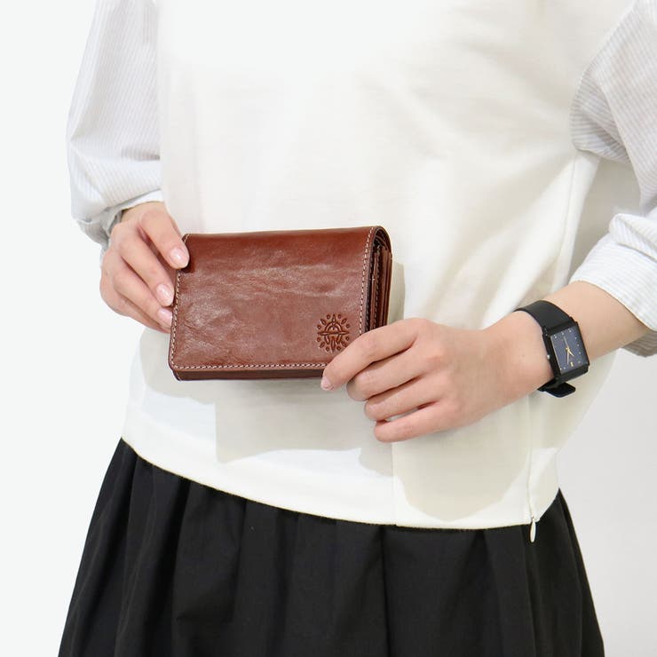 ダコタ 二つ折り財布 Dakota | ギャレリア Bag＆Luggage | 詳細画像8 