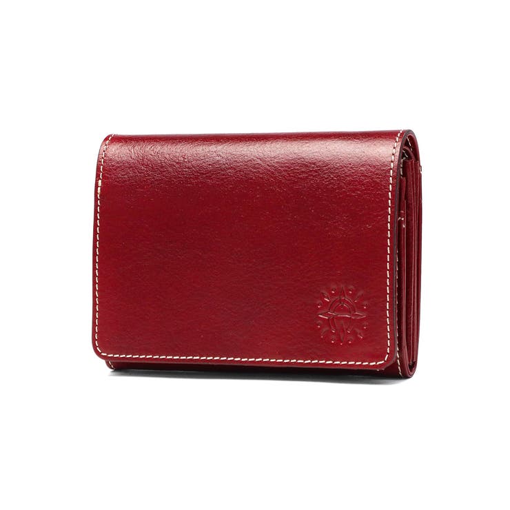 レッド | ダコタ 二つ折り財布 Dakota | ギャレリア Bag＆Luggage