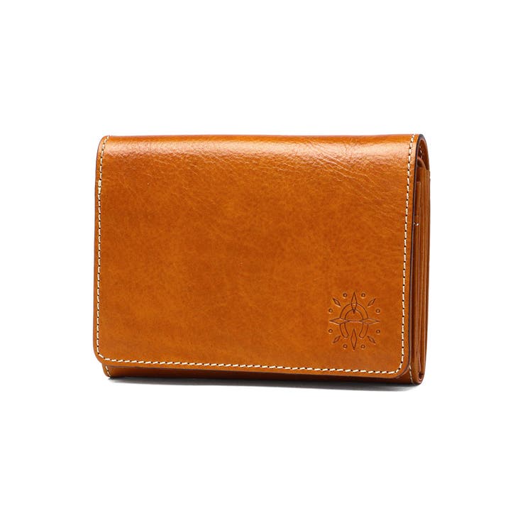 マスタード | ダコタ 二つ折り財布 Dakota | ギャレリア Bag＆Luggage